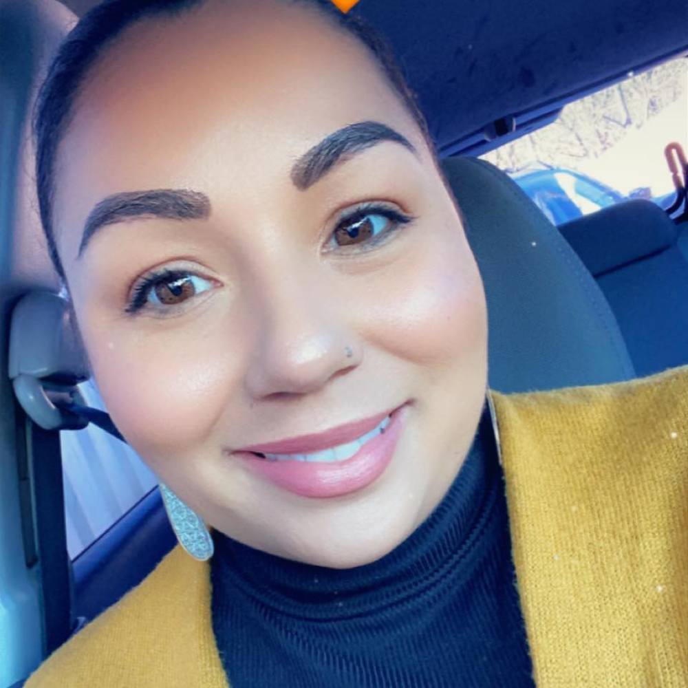 Meet your Posher, Leecee